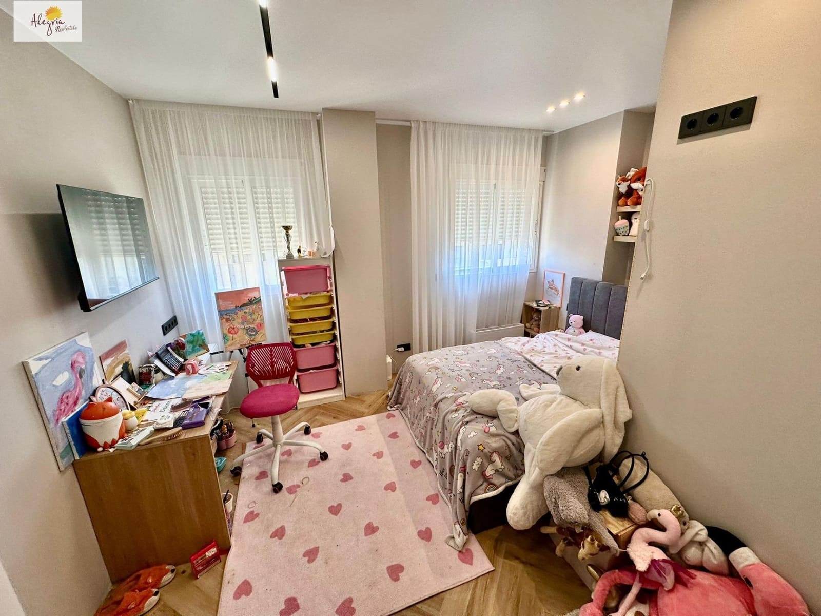 2 camera da letto Appartamento in vendita in Paterna con piscina - 450.000 € (Rif: 9747887)