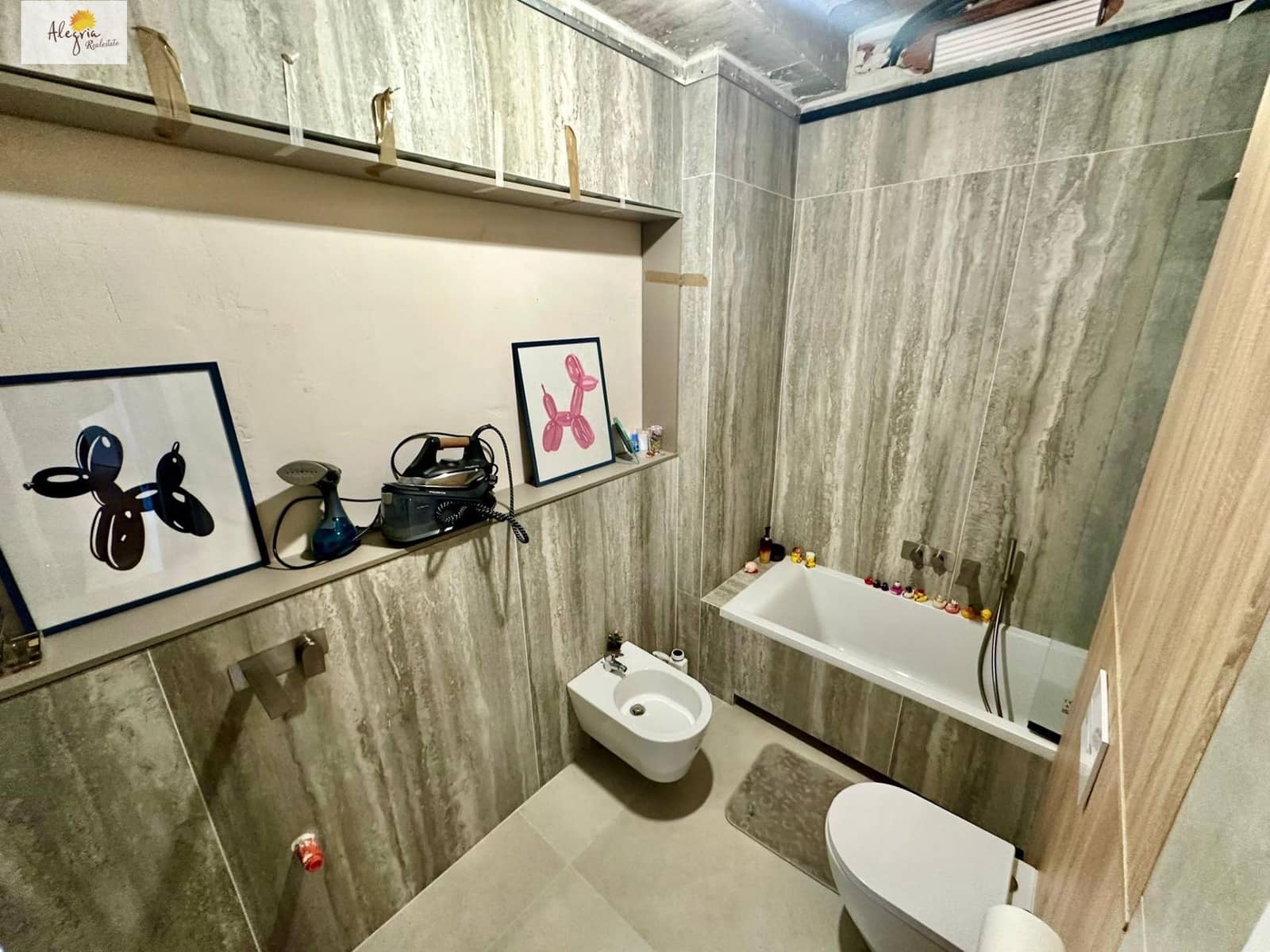 2 camera da letto Appartamento in vendita in Paterna con piscina - 450.000 € (Rif: 9747887)