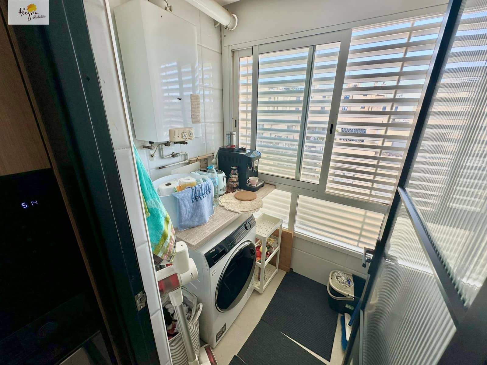 2 camera da letto Appartamento in vendita in Paterna con piscina - 450.000 € (Rif: 9747887)