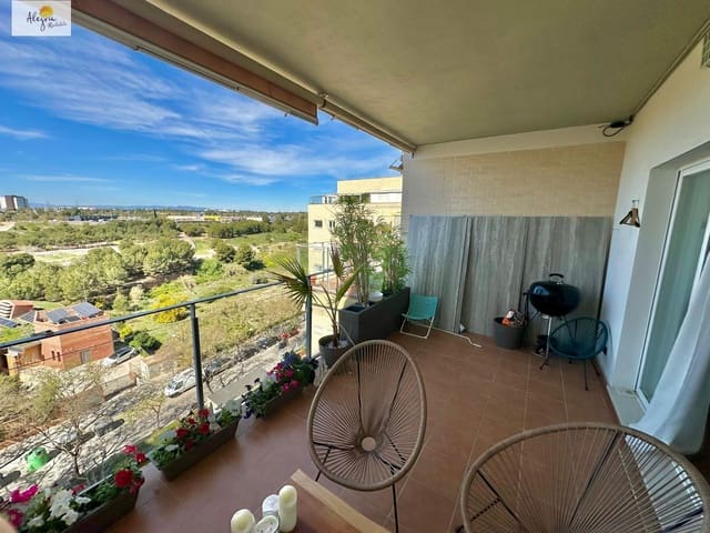 2 camera da letto Appartamento in vendita in Paterna con piscina - 450.000 € (Rif: 9747887)