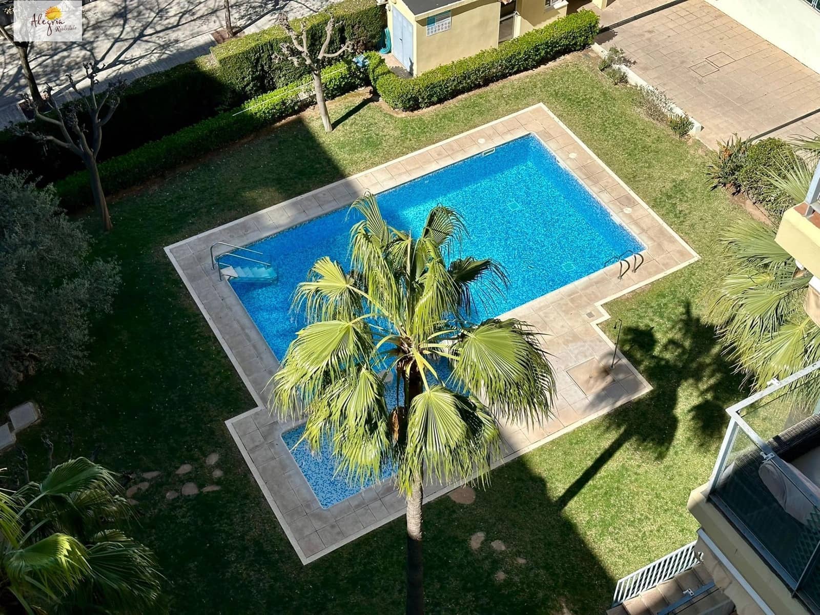 2 camera da letto Appartamento in vendita in Paterna con piscina - 450.000 € (Rif: 9747887)