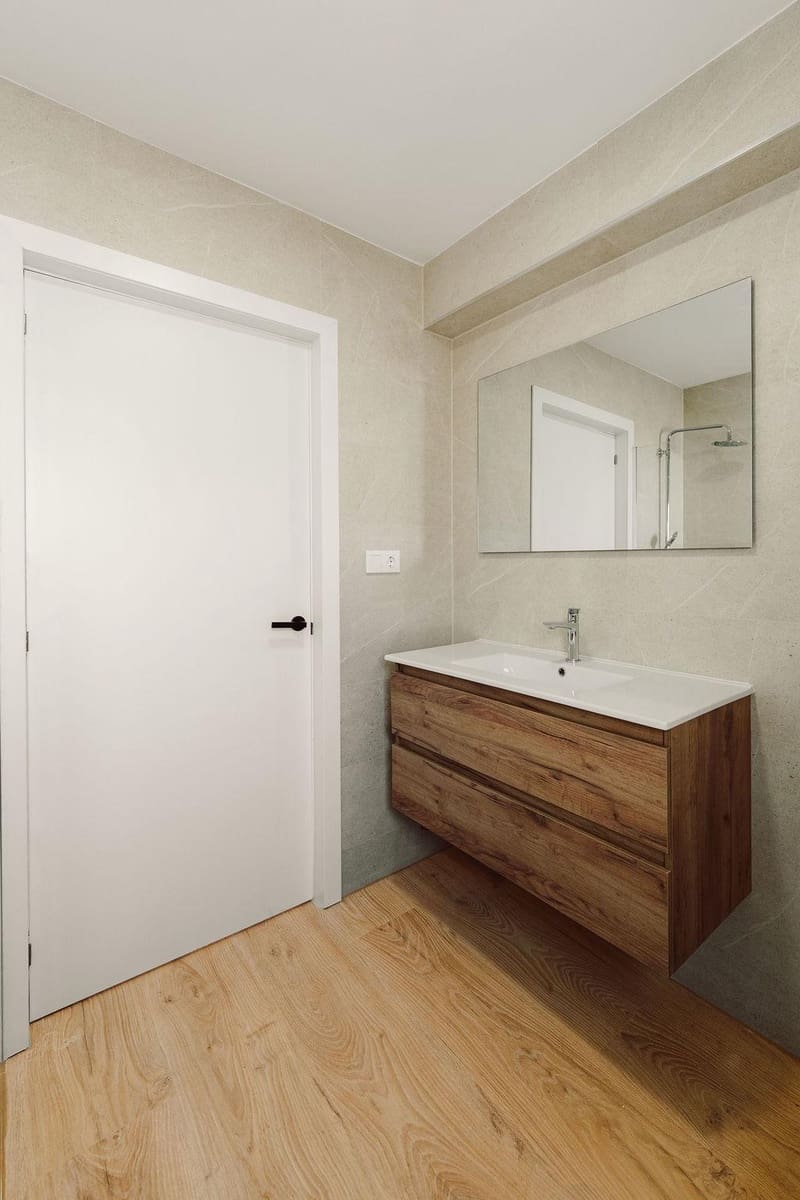 4 camera da letto Attico in vendita in Altea - 325.000 € (Rif: 9747888)