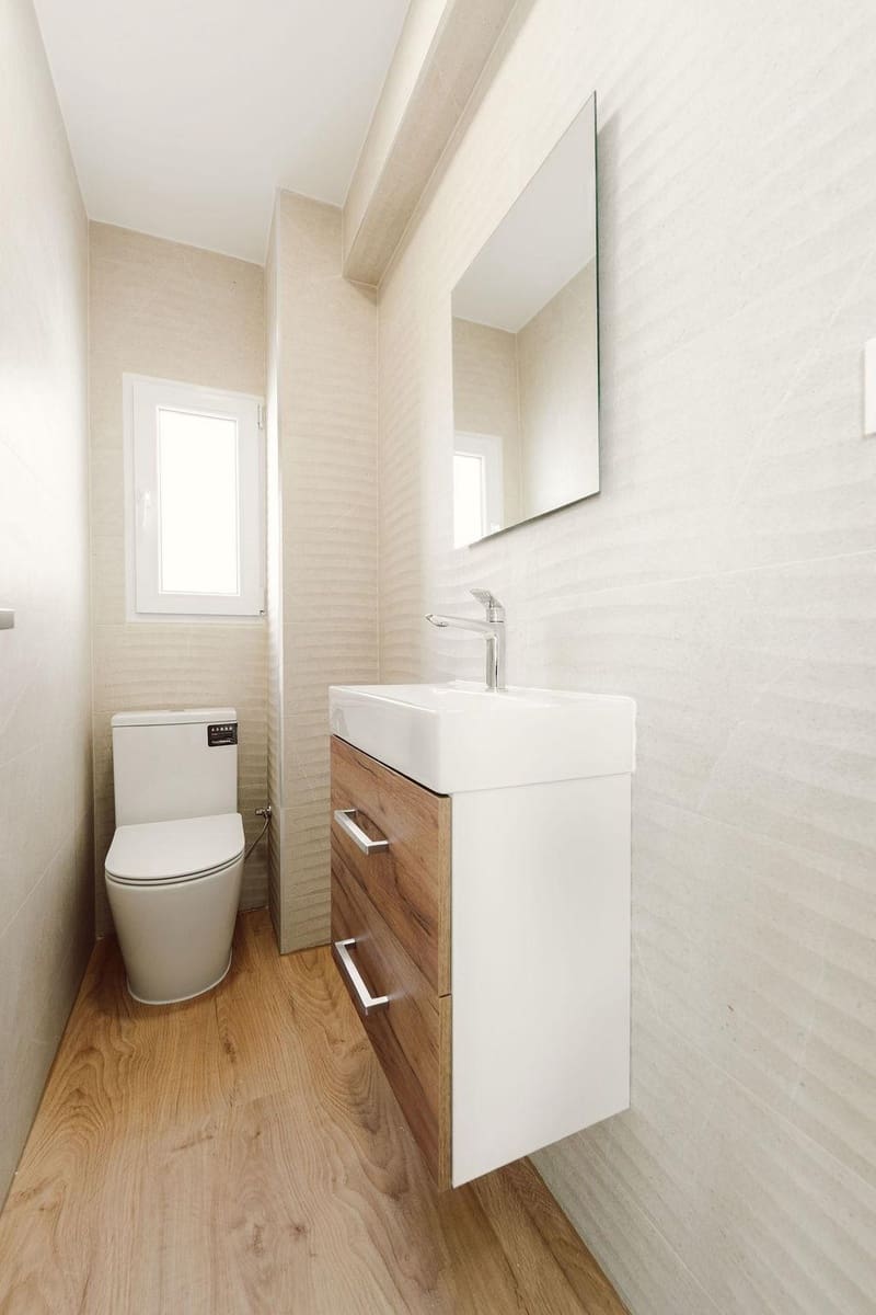 4 camera da letto Attico in vendita in Altea - 325.000 € (Rif: 9747888)