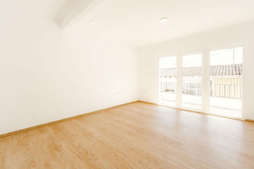 4 sypialnia Penthouse na sprzedaż w Altea - 299 000 € (Ref: 9747888)