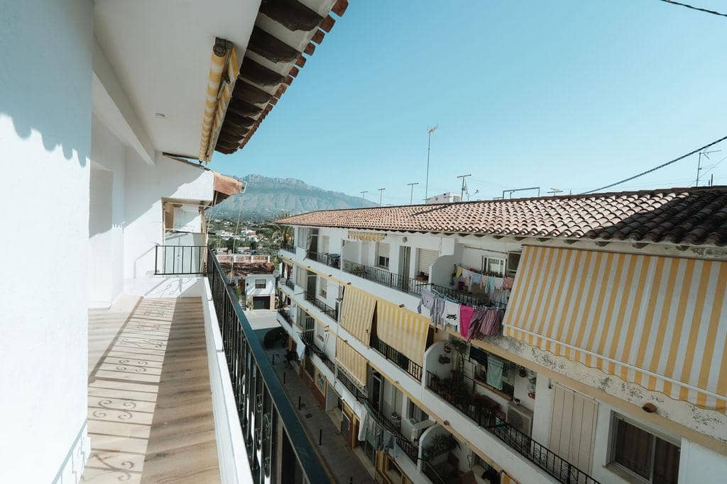 4 sypialnia Penthouse na sprzedaż w Altea - 299 000 € (Ref: 9747888)