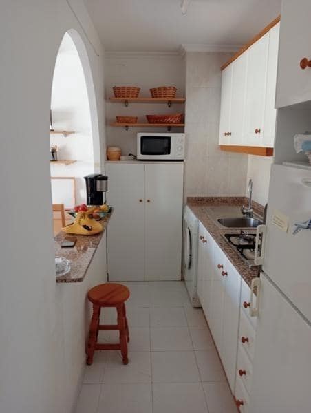 1 chambre Penthouse à vendre à Torrevieja - 125 000 € (Ref: 9747890)