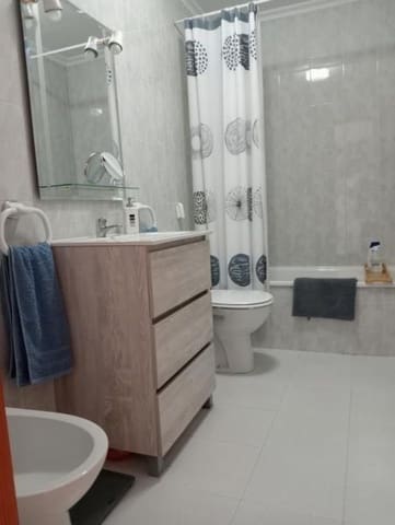 1 chambre Penthouse à vendre à Avenida Habaneras - Curva de Palangre, Torrevieja - 125 000 € (Ref: 9747890)