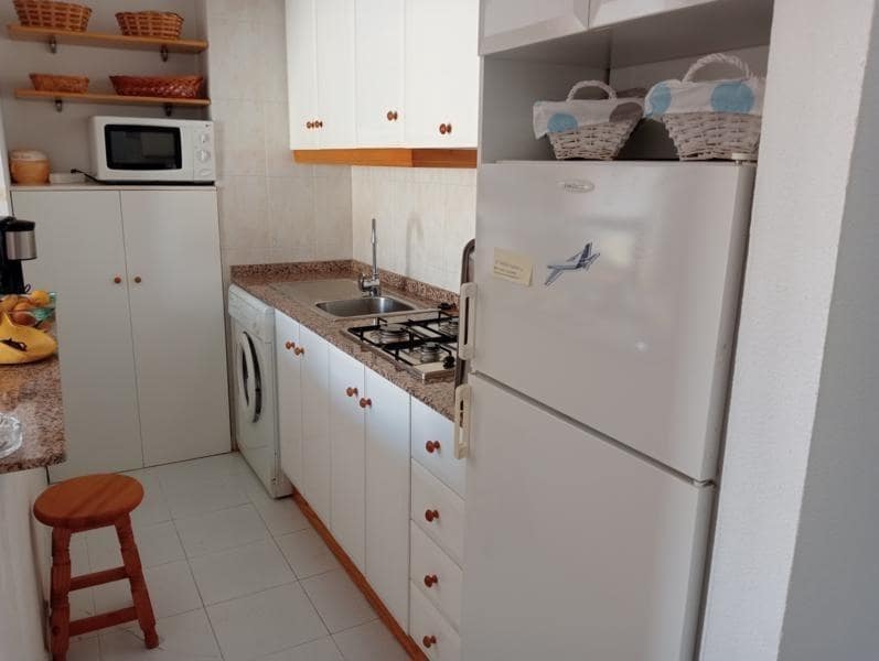 1 chambre Penthouse à vendre à Torrevieja - 125 000 € (Ref: 9747890)