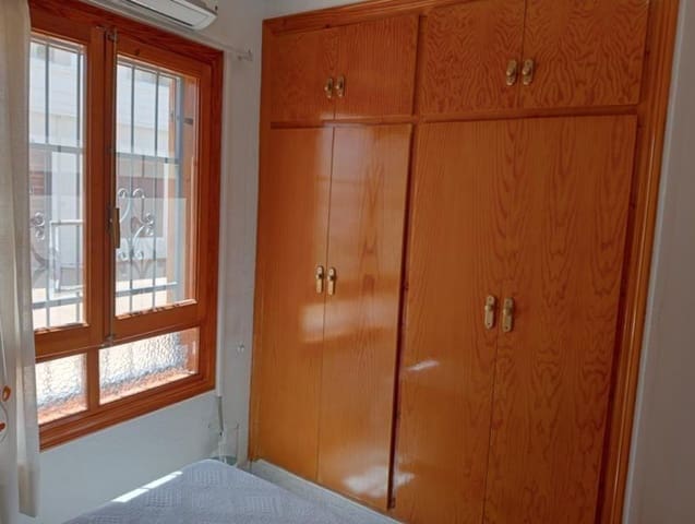 1 chambre Penthouse à vendre à Avenida Habaneras - Curva de Palangre, Torrevieja - 125 000 € (Ref: 9747890)