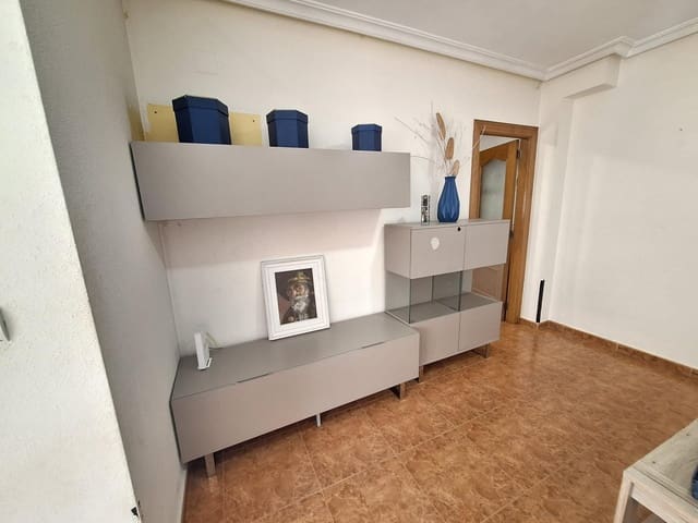 3 Zimmer Apartment zu verkaufen in Torrevieja - 169.900 € (Ref: 9752032)