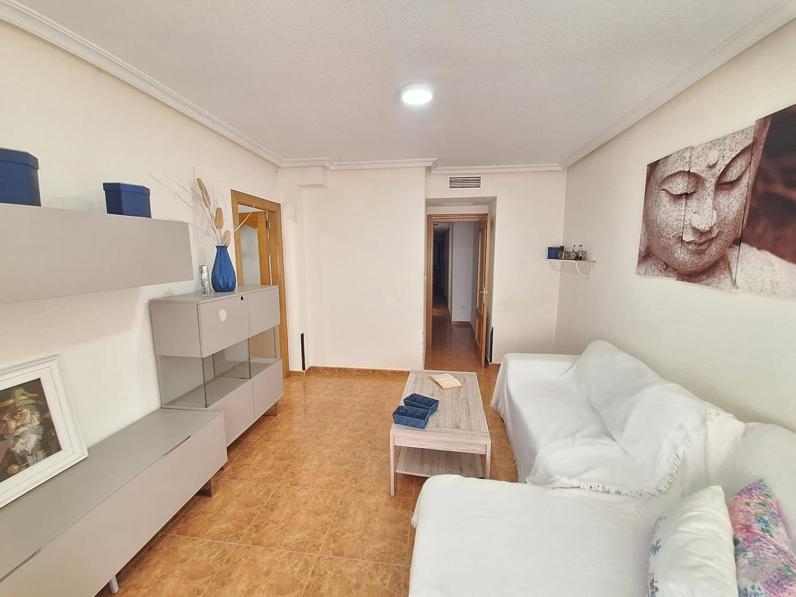 3 Zimmer Apartment zu verkaufen in Torrevieja - 169.900 € (Ref: 9752032)