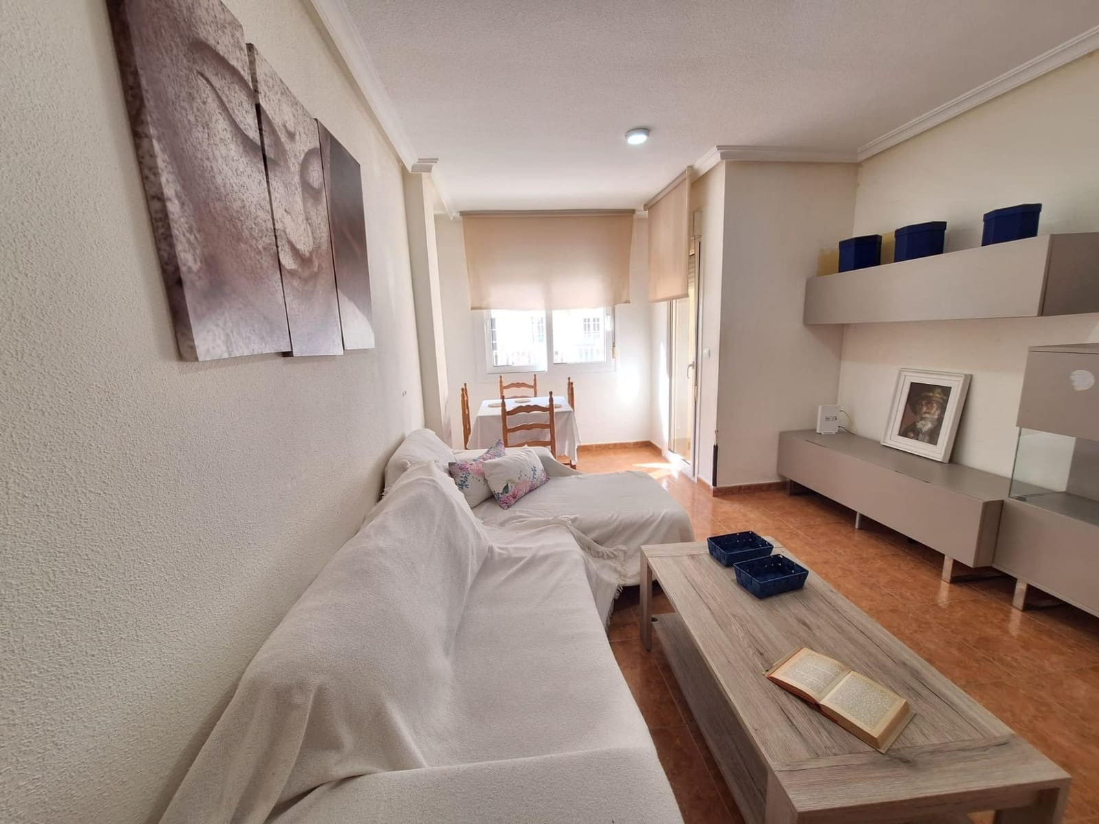 3 Zimmer Apartment zu verkaufen in Torrevieja - 169.900 € (Ref: 9752032)