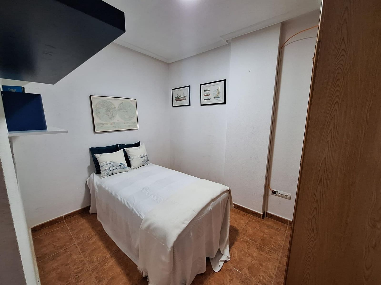 3 Zimmer Apartment zu verkaufen in Torrevieja - 169.900 € (Ref: 9752032)