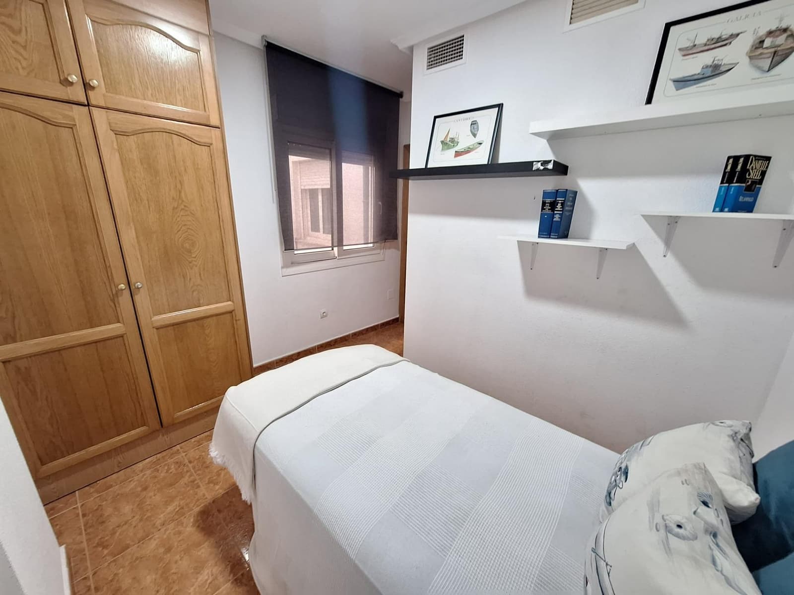 3 Zimmer Apartment zu verkaufen in Torrevieja - 169.900 € (Ref: 9752032)