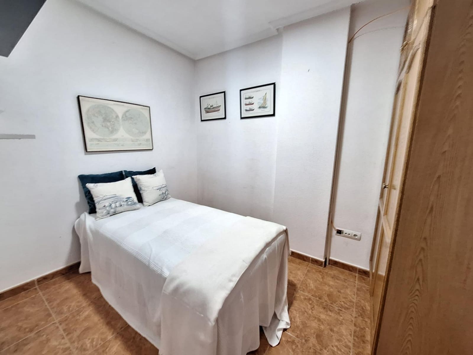 3 Zimmer Apartment zu verkaufen in Torrevieja - 169.900 € (Ref: 9752032)