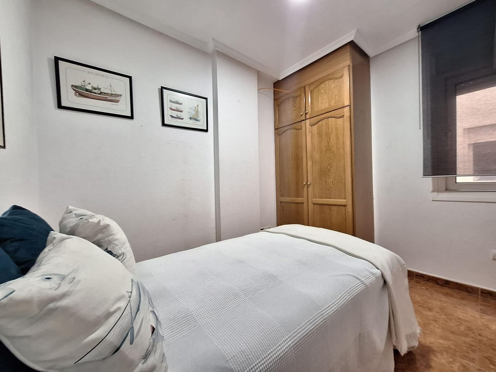 3 Zimmer Apartment zu verkaufen in Torrevieja - 169.900 € (Ref: 9752032)