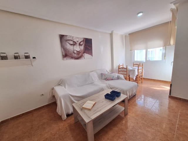 3 Zimmer Apartment zu verkaufen in Torrevieja - 169.900 € (Ref: 9752032)