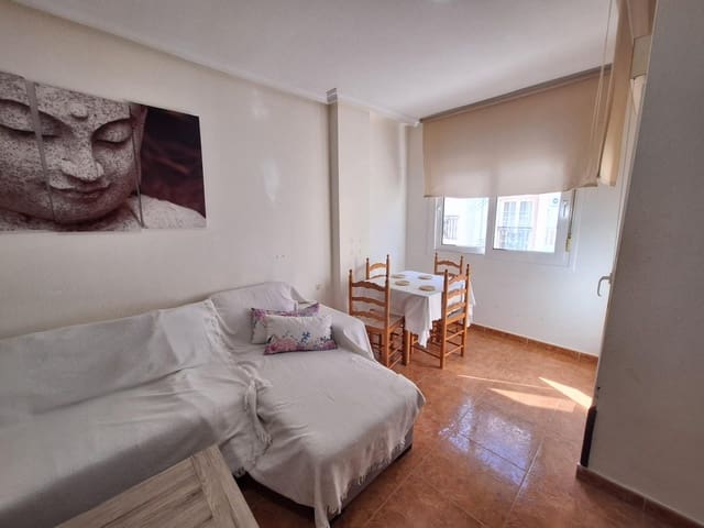 3 Zimmer Apartment zu verkaufen in Torrevieja - 169.900 € (Ref: 9752032)