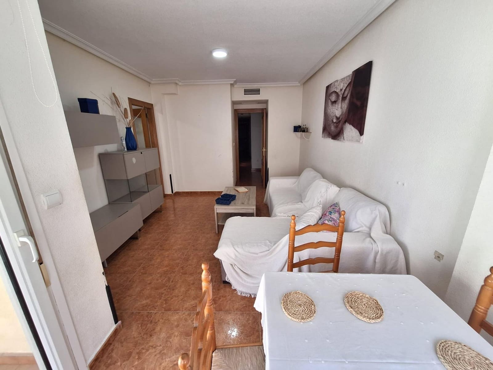 3 Zimmer Apartment zu verkaufen in Torrevieja - 169.900 € (Ref: 9752032)