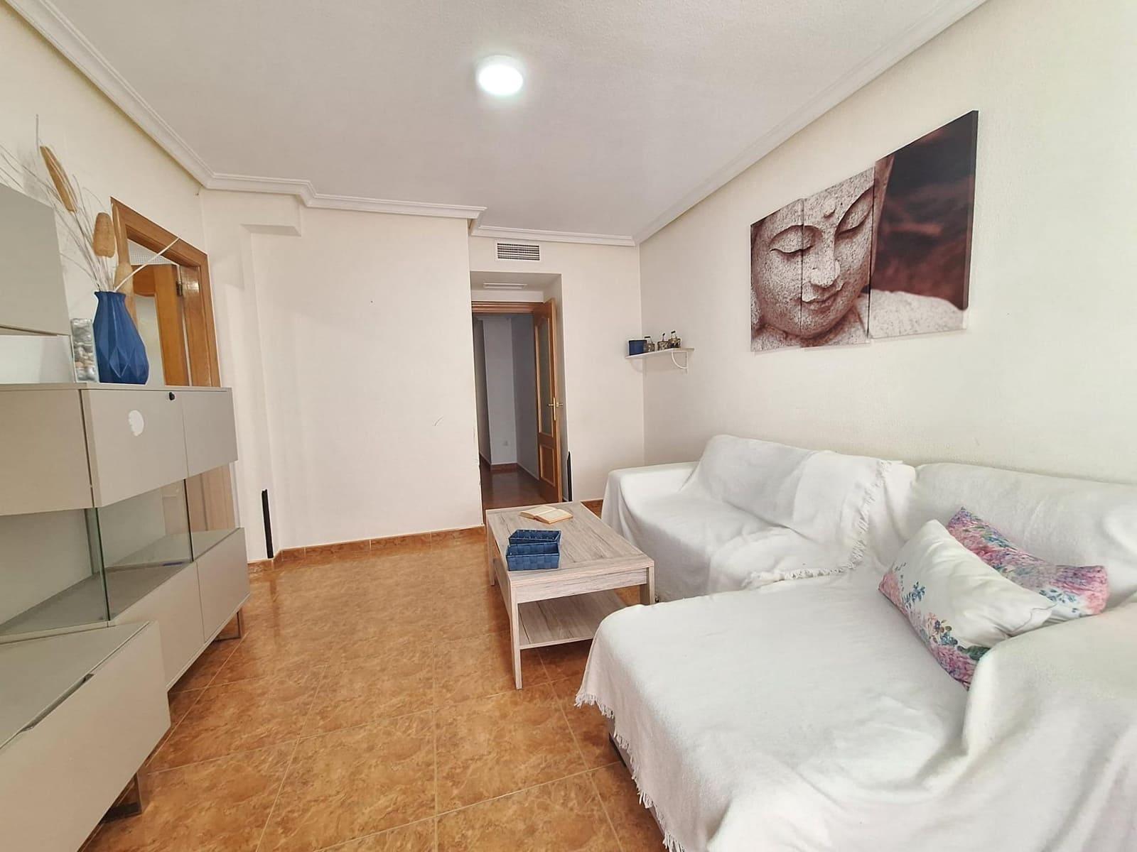 3 Zimmer Apartment zu verkaufen in Torrevieja - 169.900 € (Ref: 9752032)