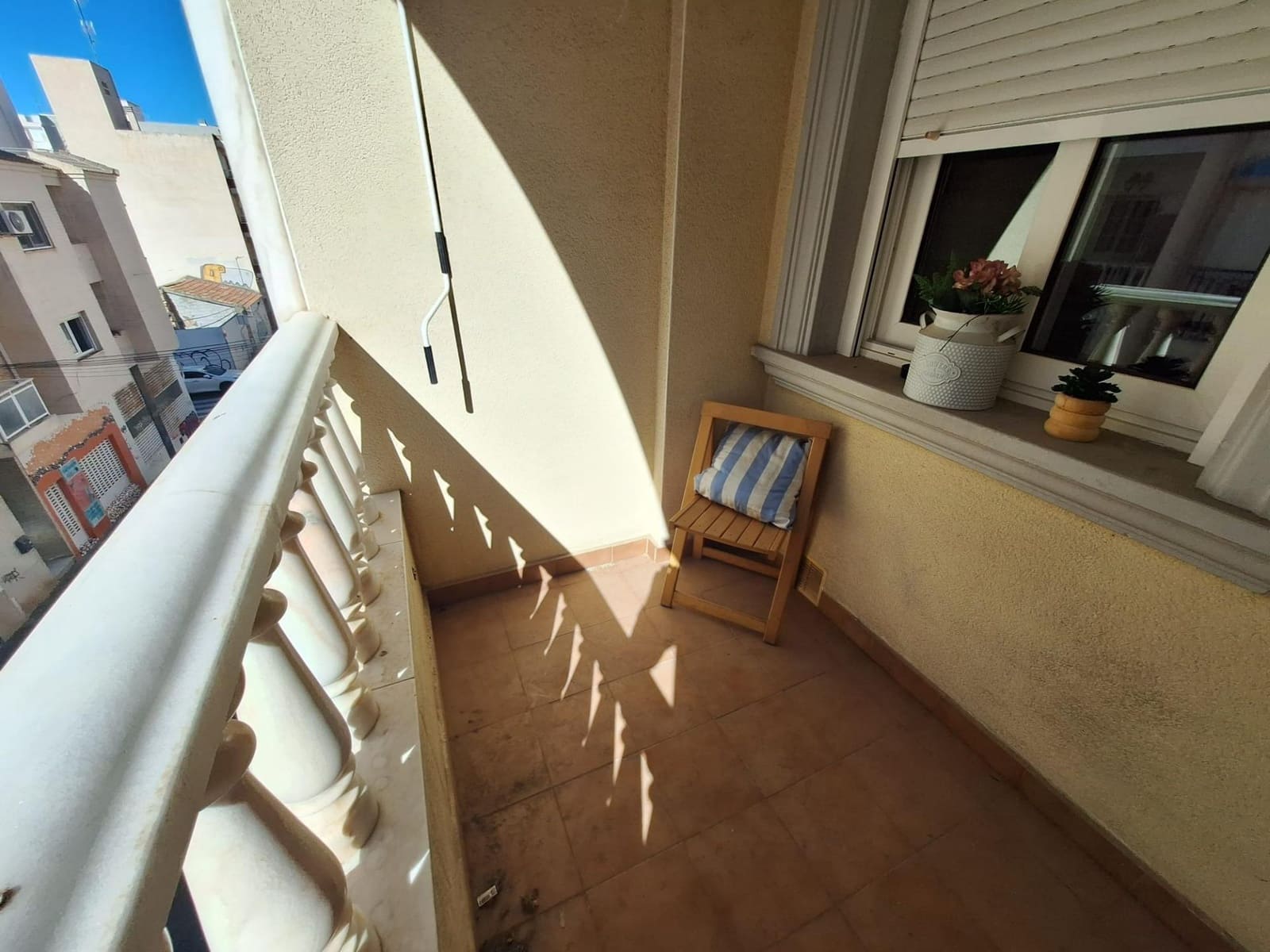 3 Zimmer Apartment zu verkaufen in Torrevieja - 169.900 € (Ref: 9752032)