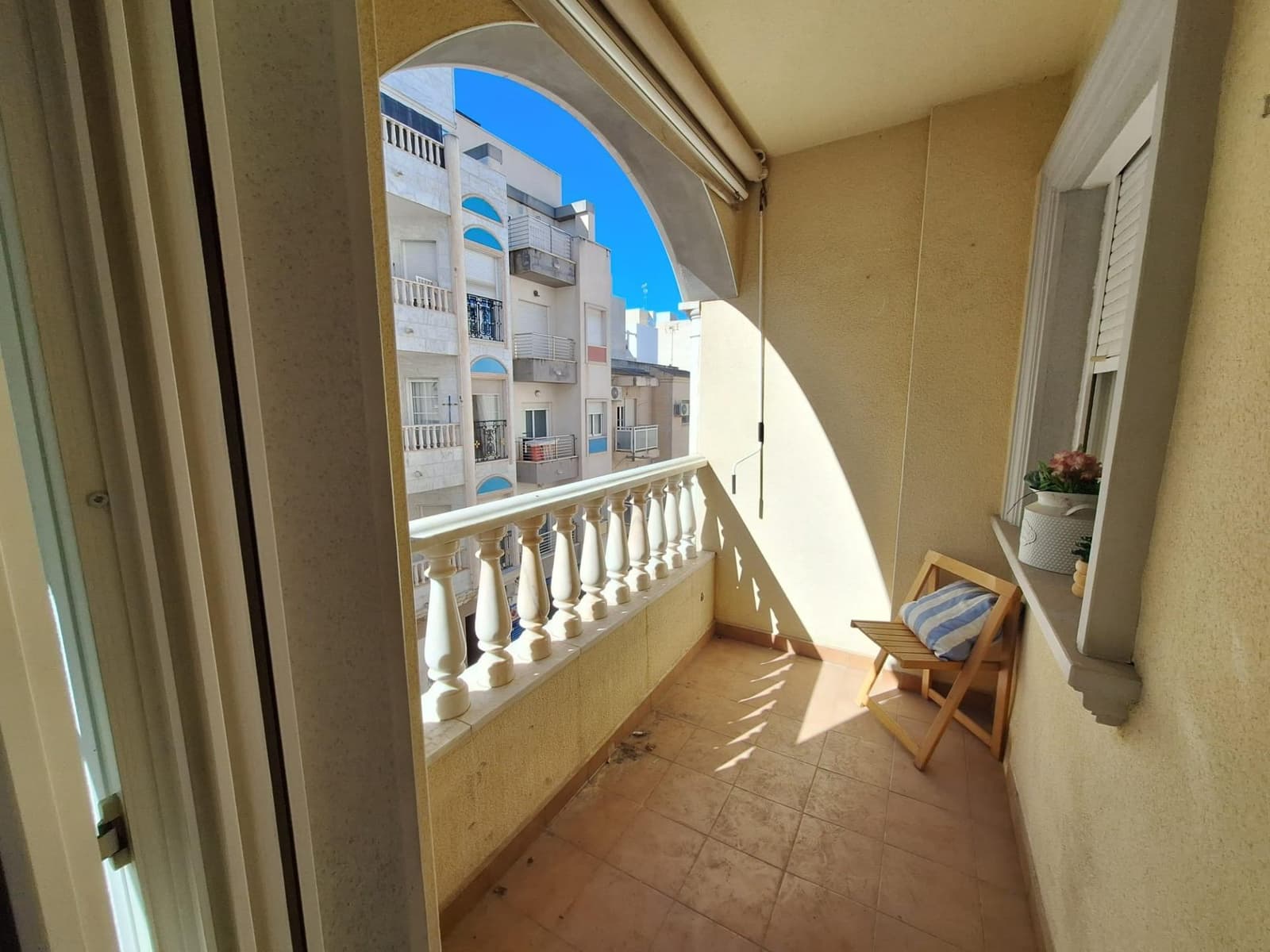 3 Zimmer Apartment zu verkaufen in Torrevieja - 169.900 € (Ref: 9752032)