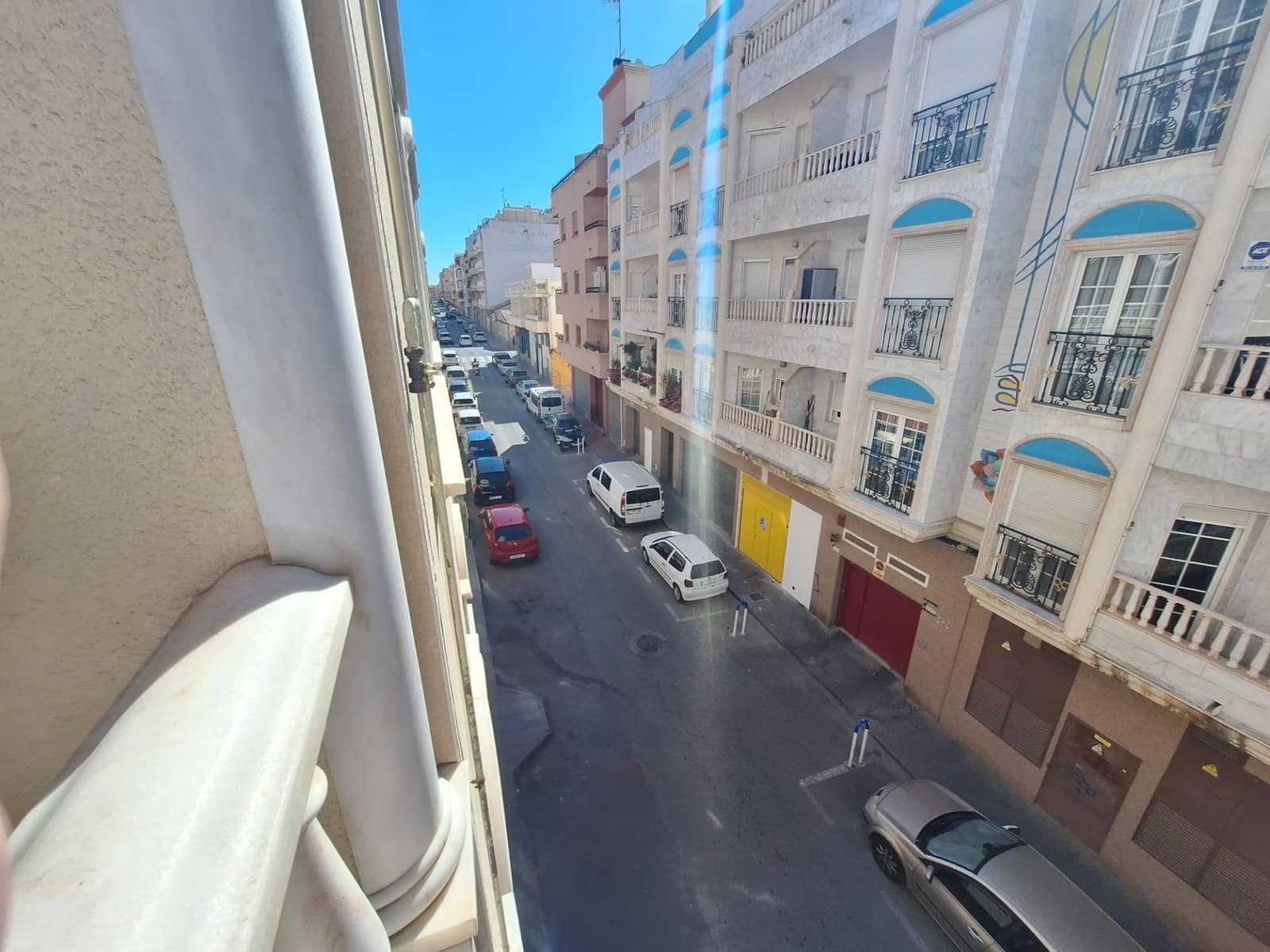 3 Zimmer Apartment zu verkaufen in Torrevieja - 169.900 € (Ref: 9752032)