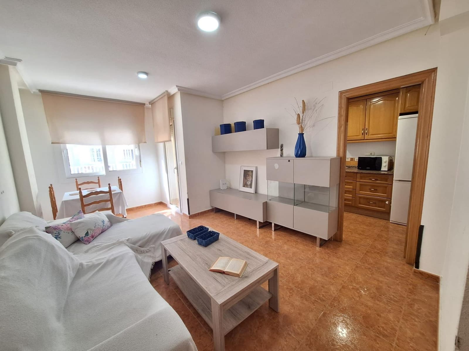 3 Zimmer Apartment zu verkaufen in Torrevieja - 169.900 € (Ref: 9752032)