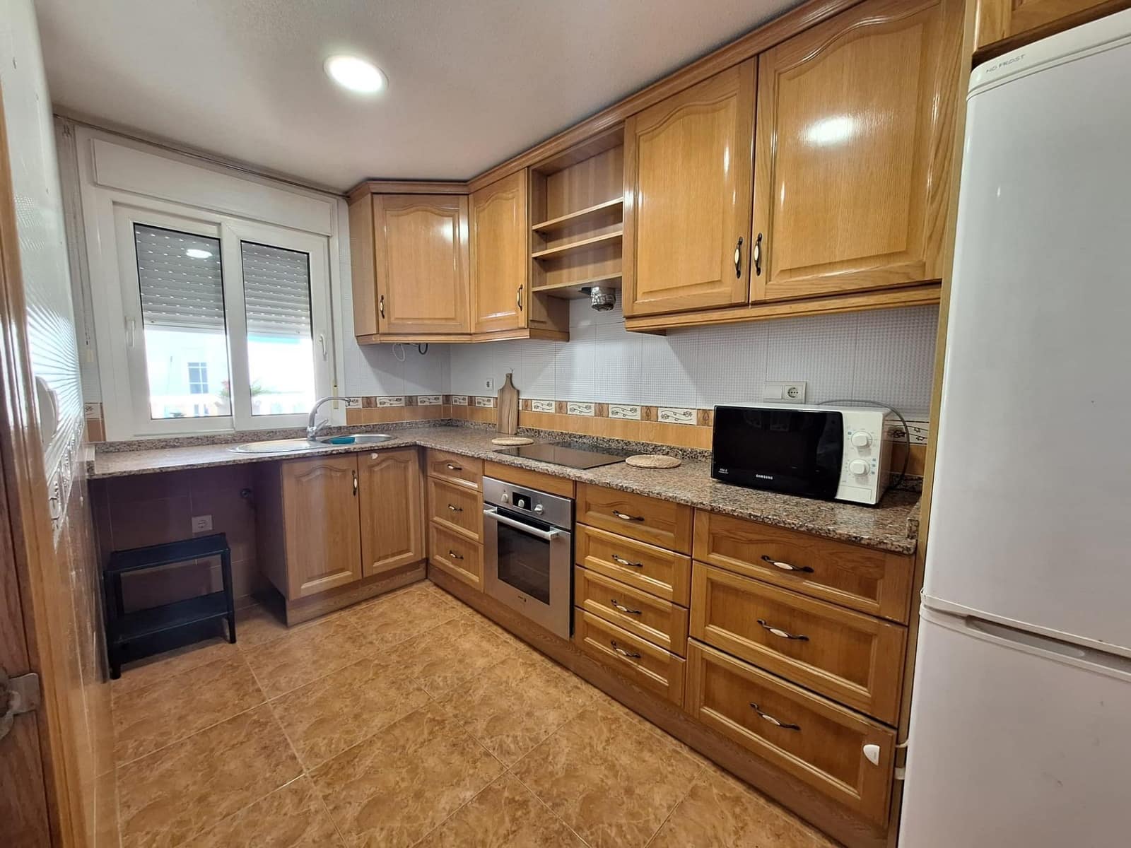 3 Zimmer Apartment zu verkaufen in Torrevieja - 169.900 € (Ref: 9752032)