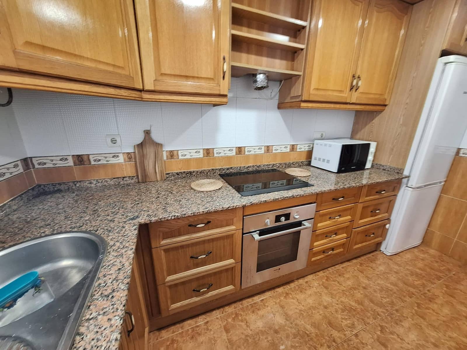 3 Zimmer Apartment zu verkaufen in Torrevieja - 169.900 € (Ref: 9752032)