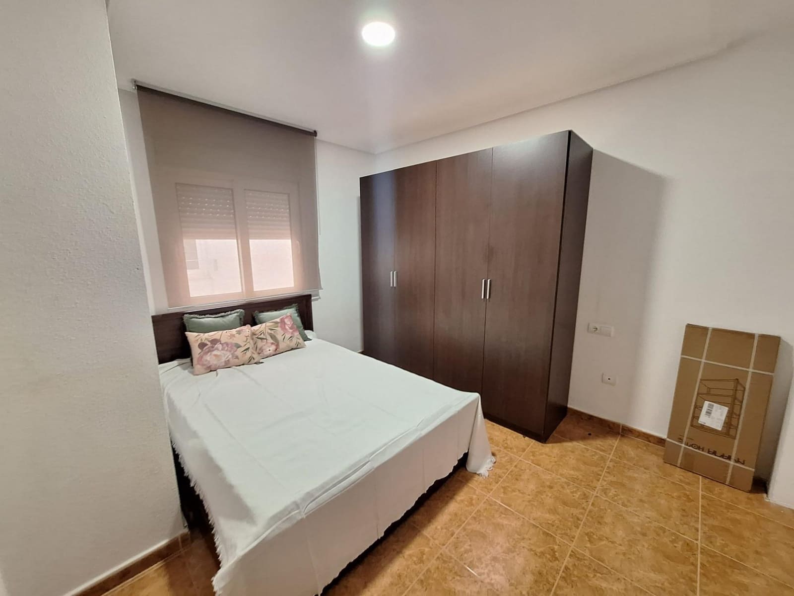 3 Zimmer Apartment zu verkaufen in Torrevieja - 169.900 € (Ref: 9752032)