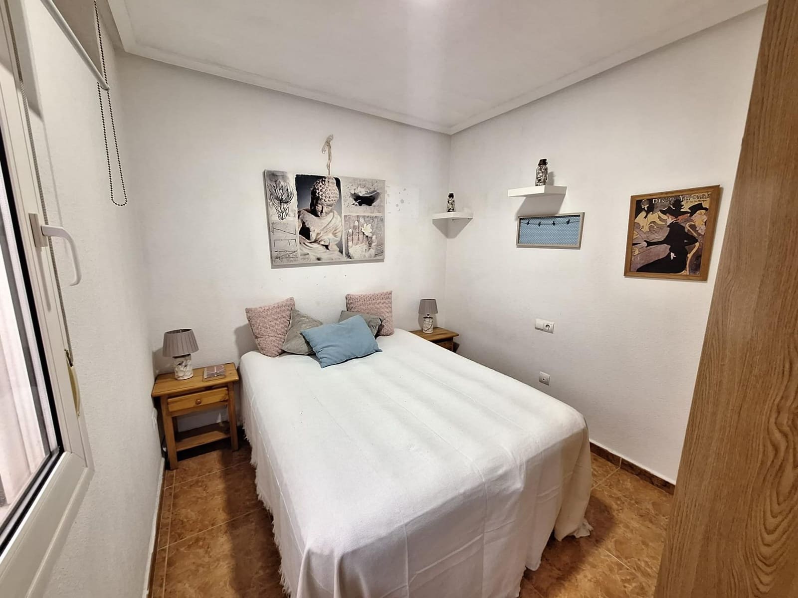 3 Zimmer Apartment zu verkaufen in Torrevieja - 169.900 € (Ref: 9752032)