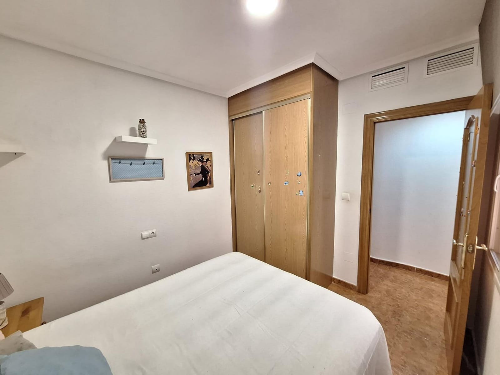 3 Zimmer Apartment zu verkaufen in Torrevieja - 169.900 € (Ref: 9752032)