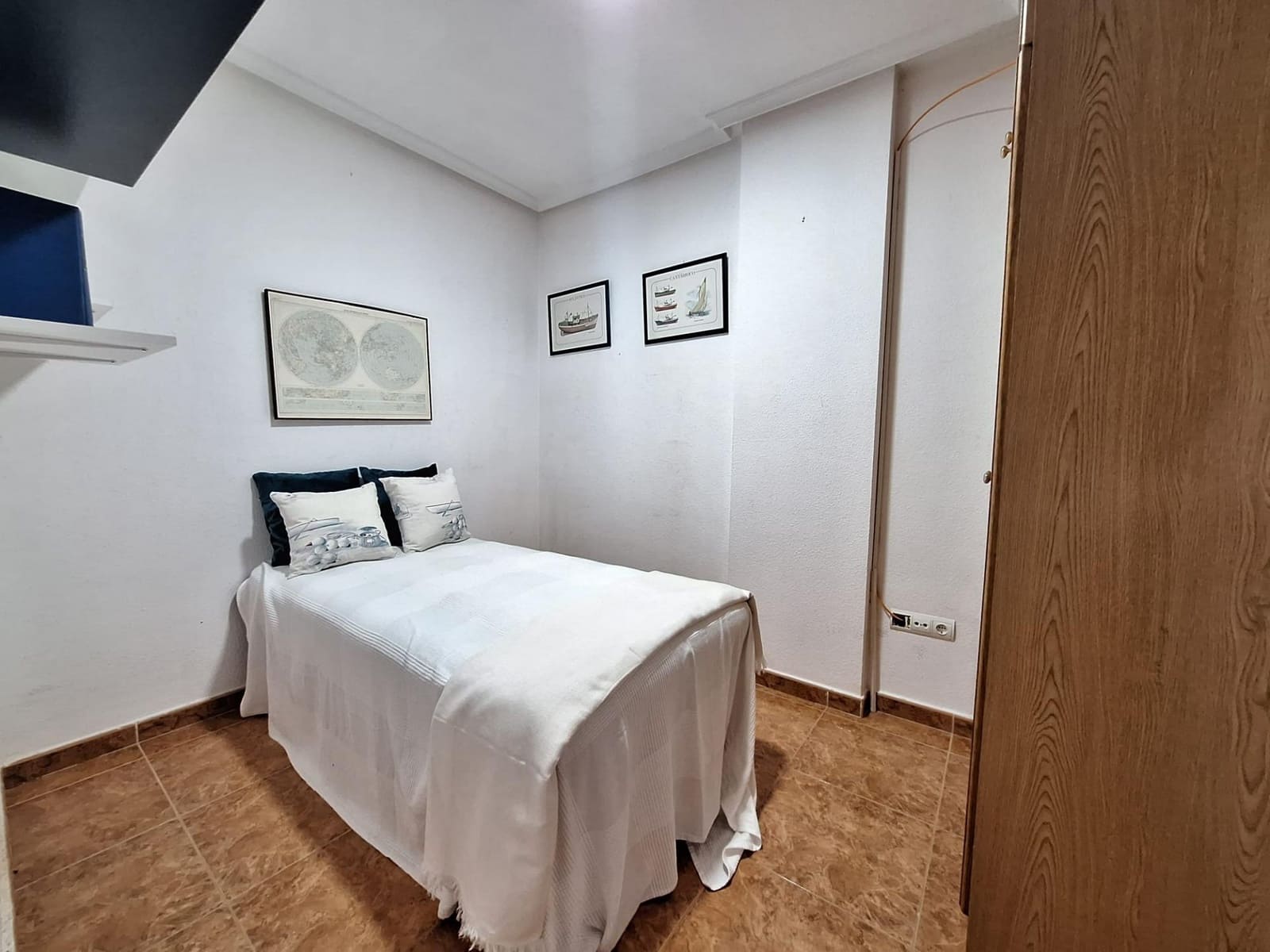 3 Zimmer Apartment zu verkaufen in Torrevieja - 169.900 € (Ref: 9752032)