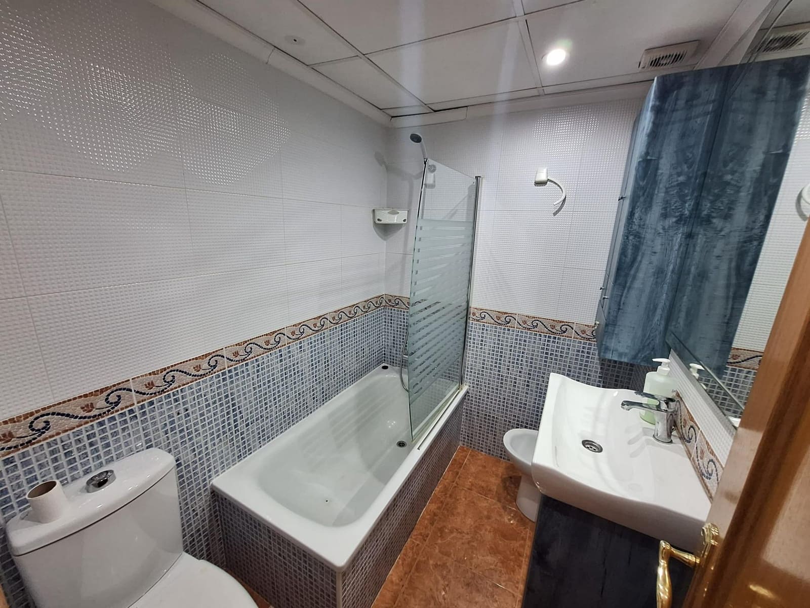 3 Zimmer Apartment zu verkaufen in Torrevieja - 169.900 € (Ref: 9752032)