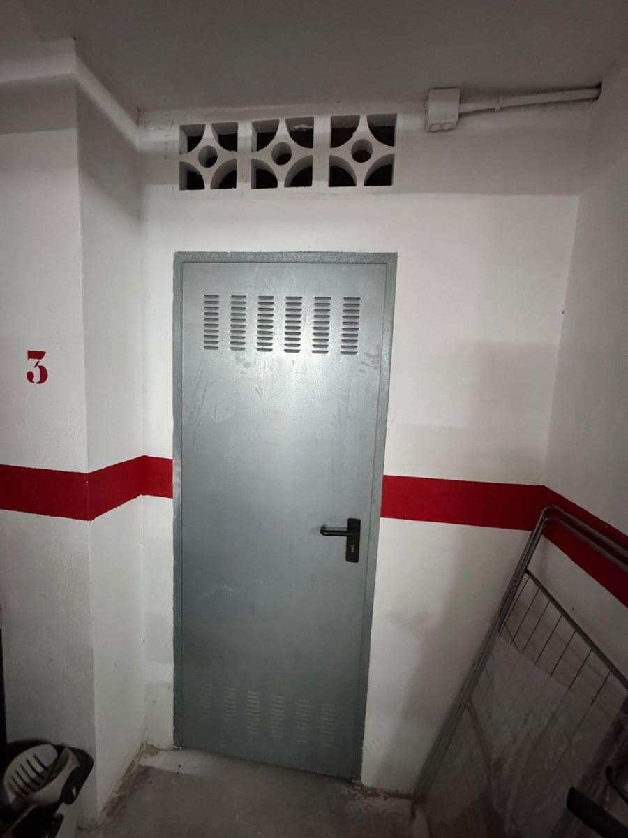 3 soveværelse Lejlighed til salg i Torrevieja med garage - € 285.000 (Ref: 9755676)