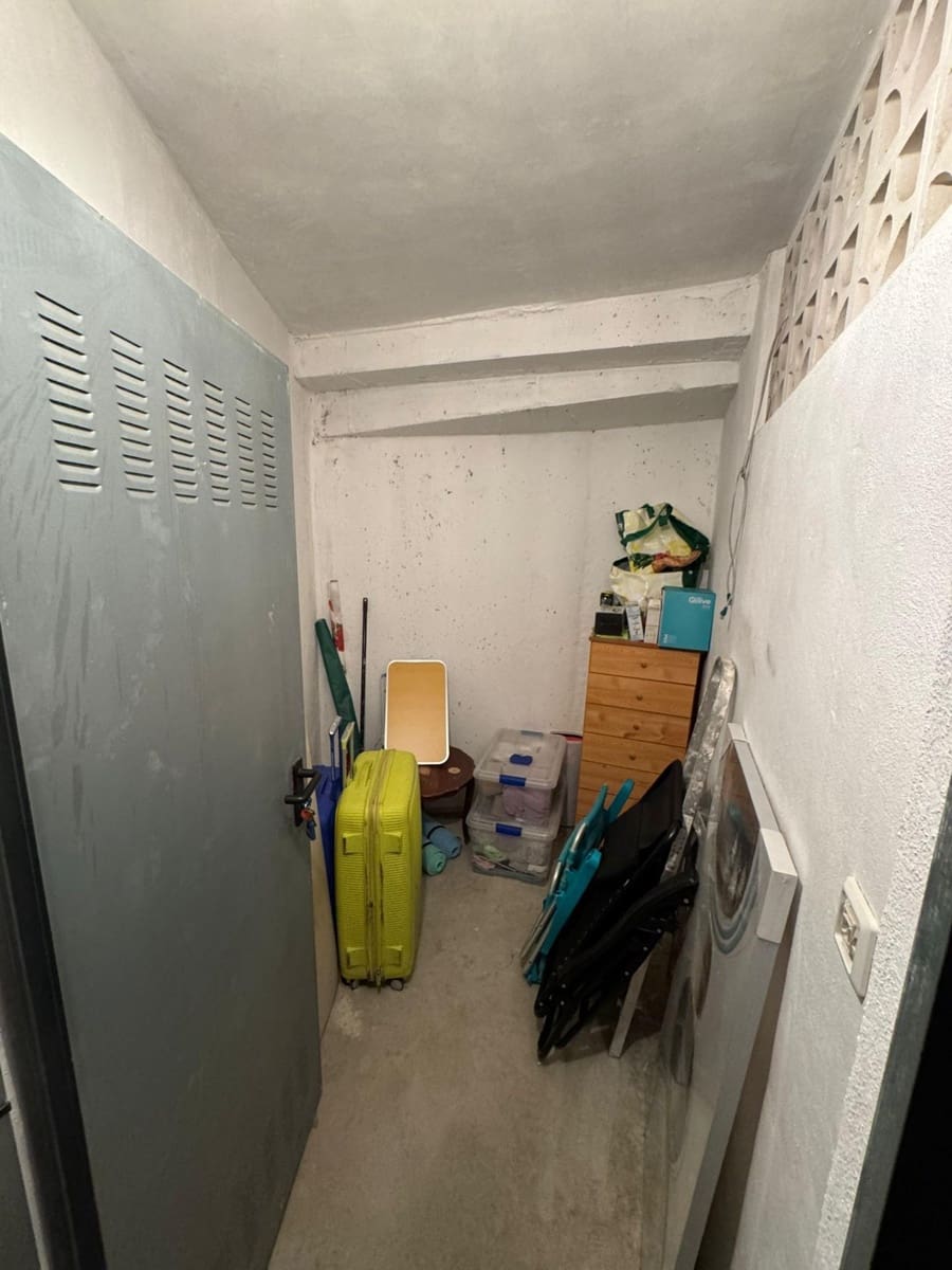 3 soveværelse Lejlighed til salg i Torrevieja med garage - € 285.000 (Ref: 9755676)