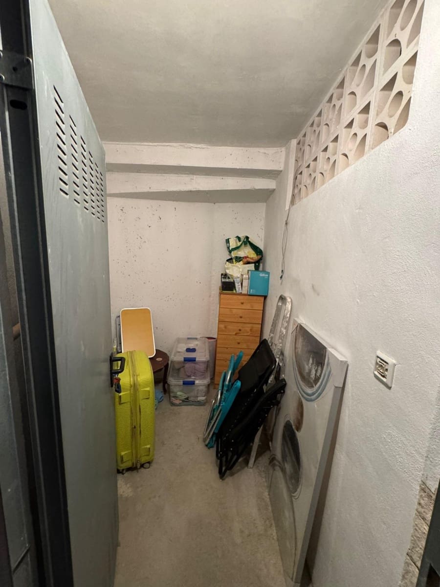 3 soveværelse Lejlighed til salg i Torrevieja med garage - € 285.000 (Ref: 9755676)
