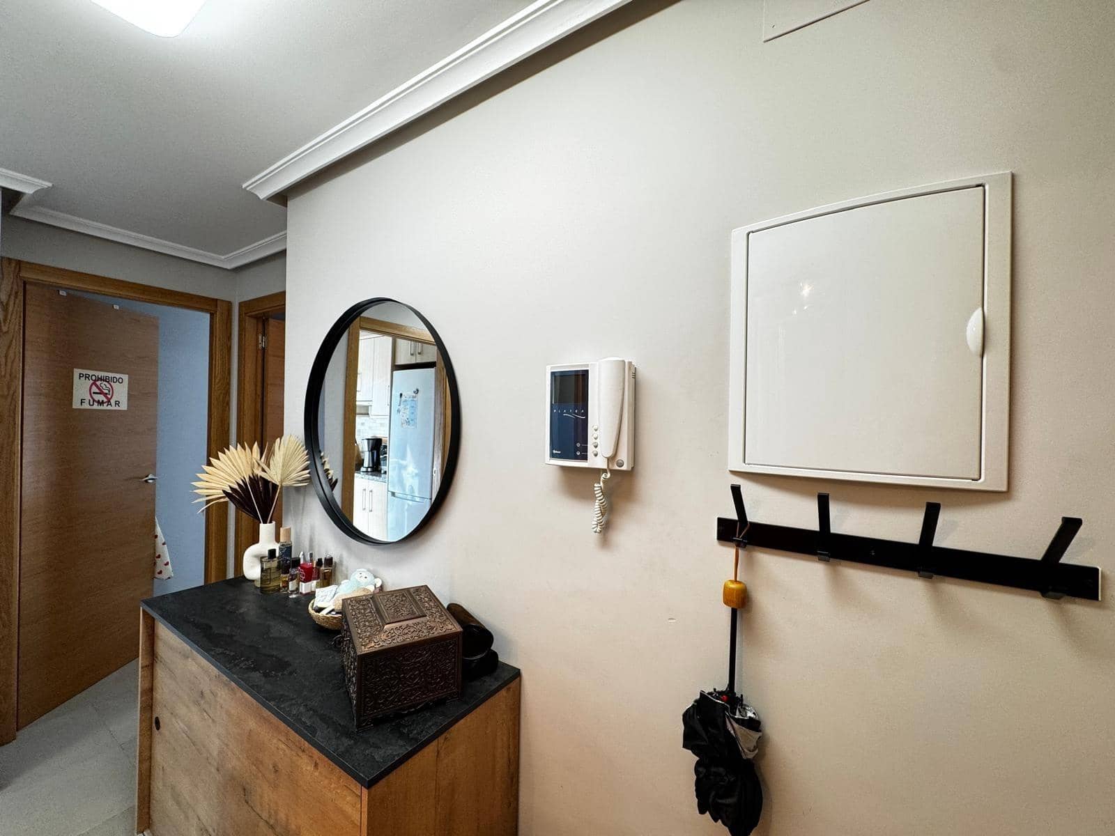 3 soveværelse Lejlighed til salg i Torrevieja med garage - € 285.000 (Ref: 9755676)