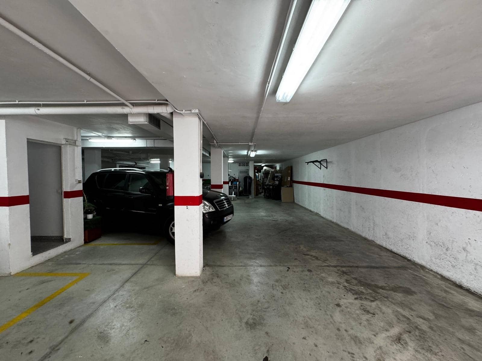 3 soveværelse Lejlighed til salg i Torrevieja med garage - € 285.000 (Ref: 9755676)