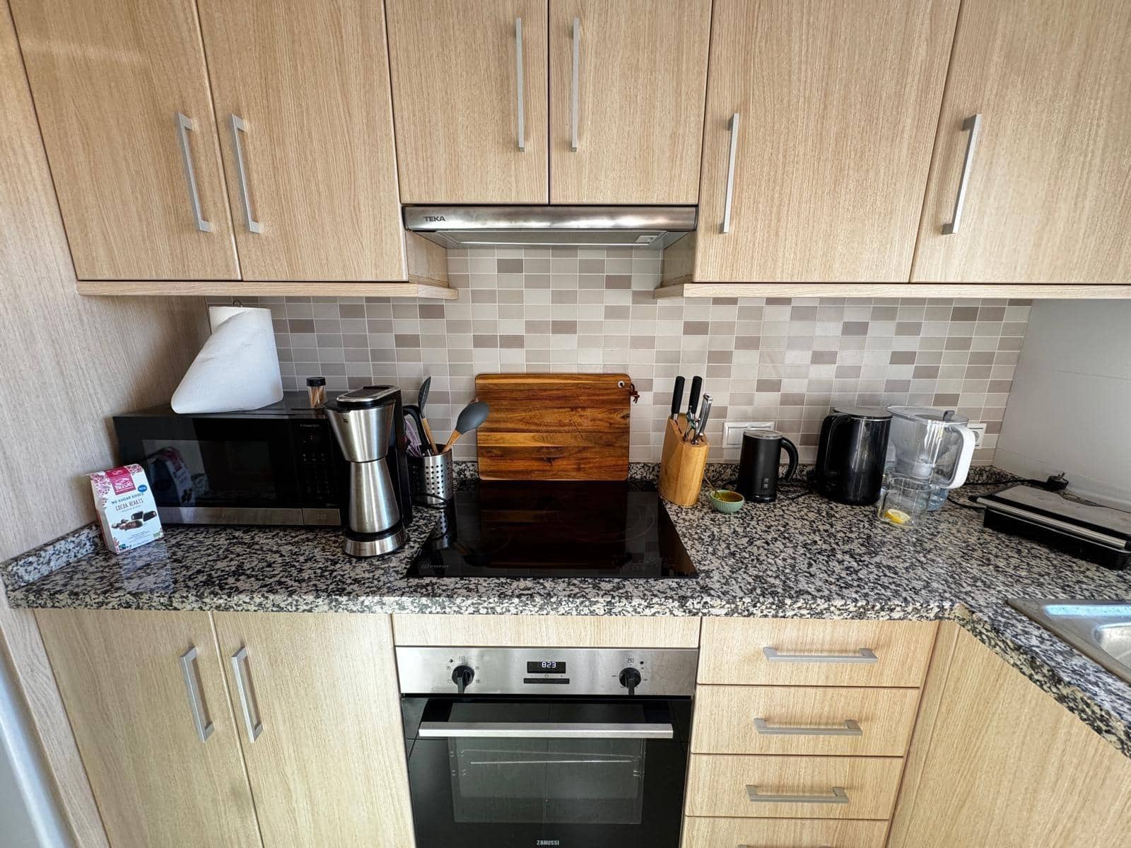 3 soveværelse Lejlighed til salg i Torrevieja med garage - € 285.000 (Ref: 9755676)