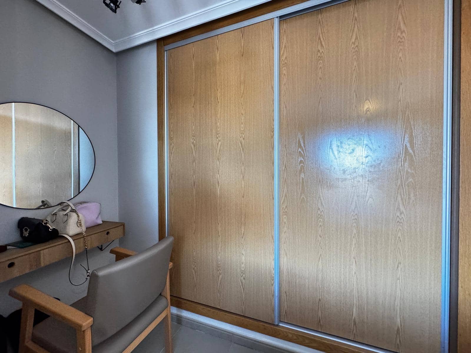 3 soveværelse Lejlighed til salg i Torrevieja med garage - € 285.000 (Ref: 9755676)