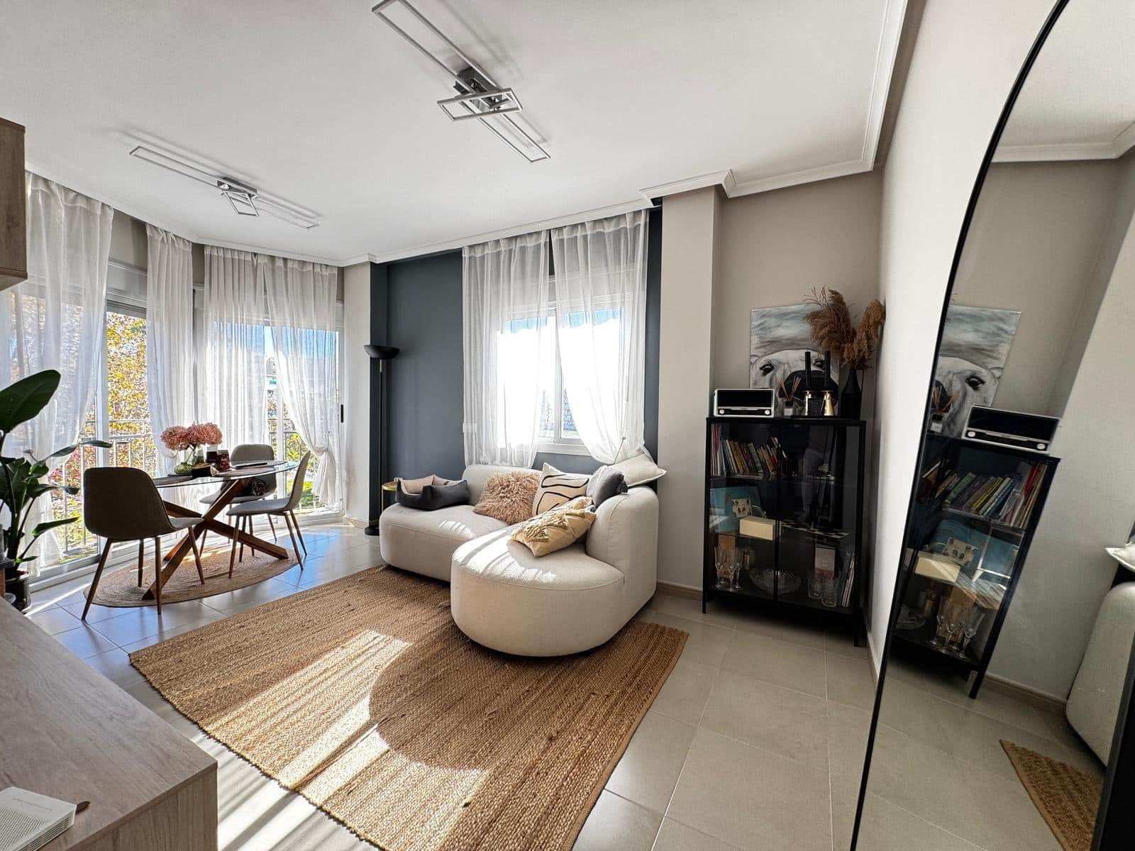 3 soveværelse Lejlighed til salg i Torrevieja med garage - € 285.000 (Ref: 9755676)