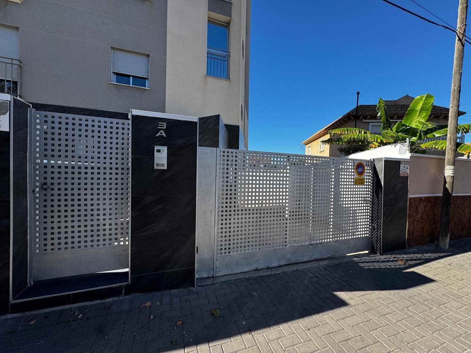 3 soveværelse Lejlighed til salg i Torrevieja med garage - € 285.000 (Ref: 9755676)
