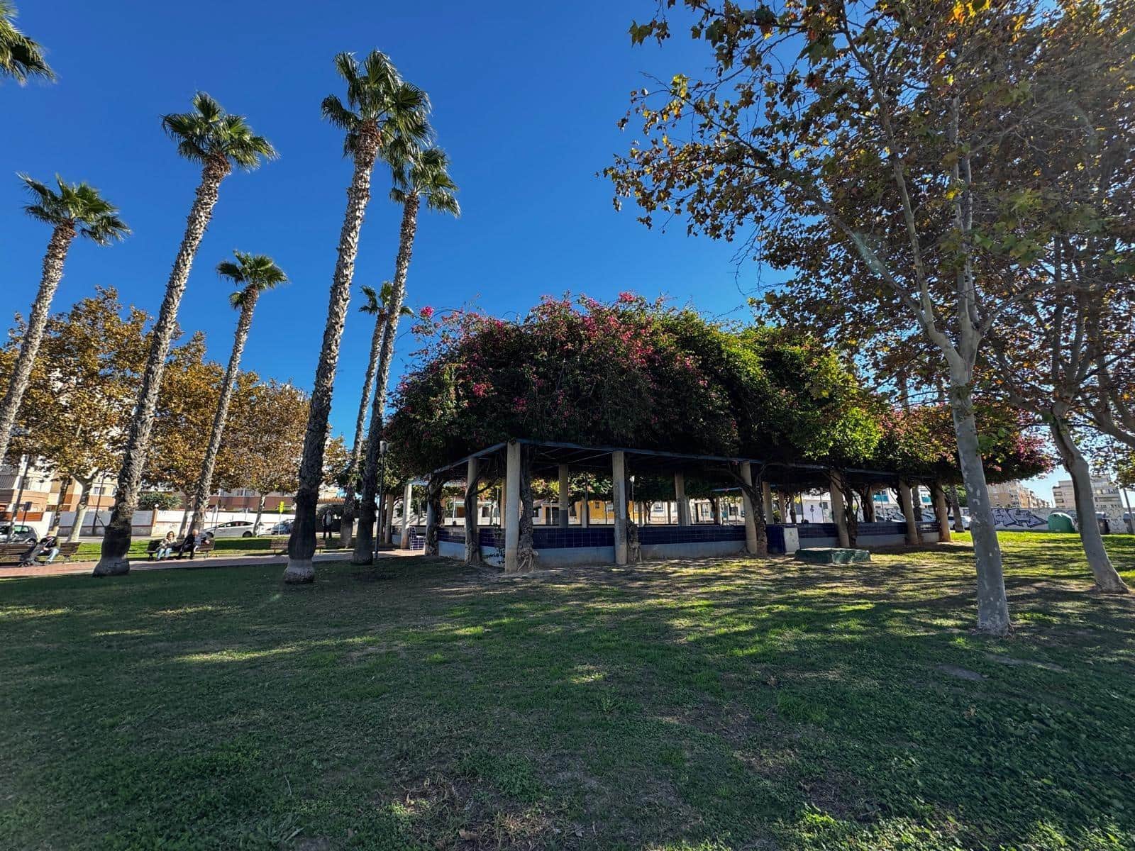 3 soveværelse Lejlighed til salg i Torrevieja med garage - € 285.000 (Ref: 9755676)