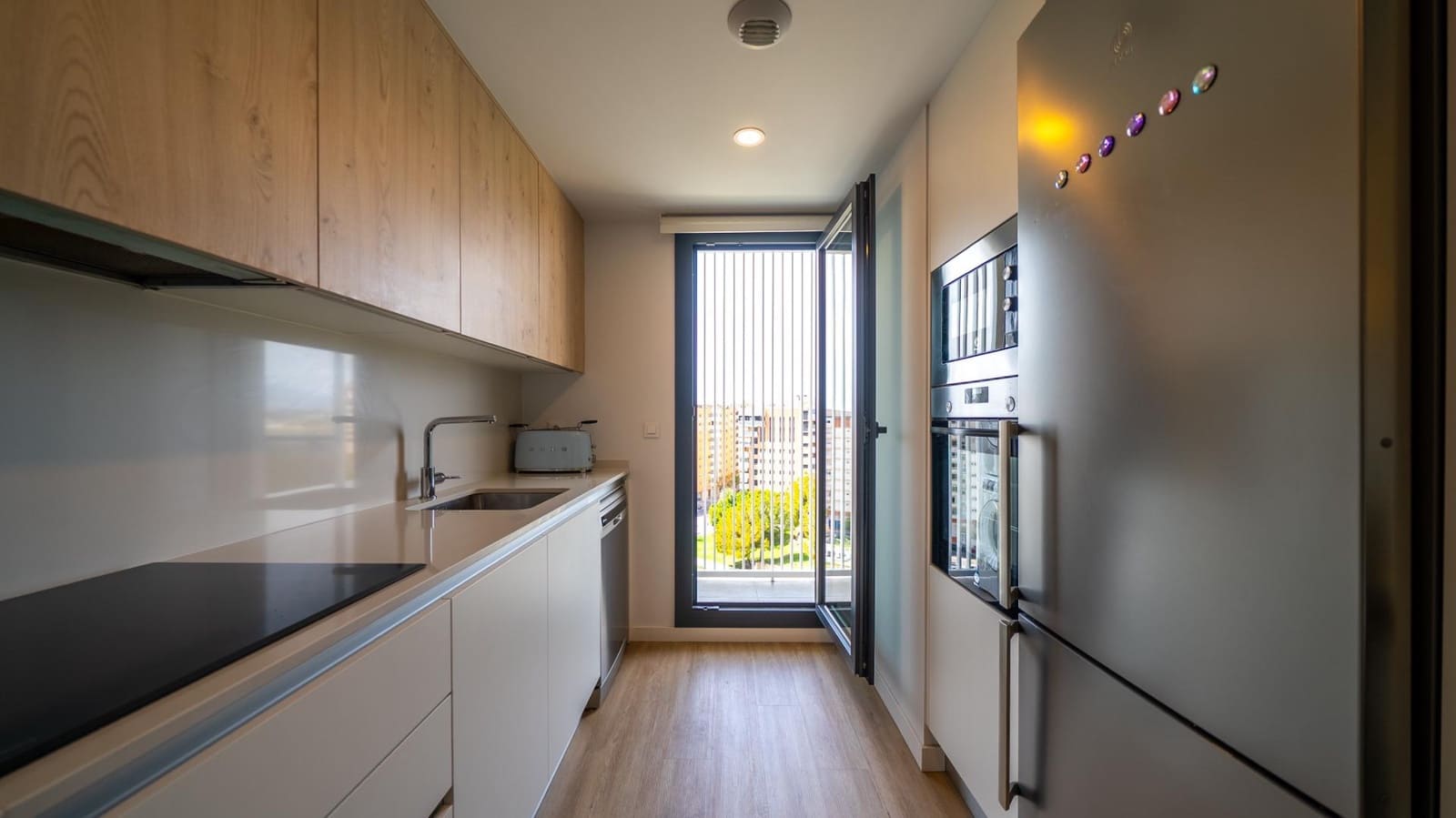 3 quarto Apartamento para venda em Alicante cidade com garagem - 387 000 € (Ref: 9755677)