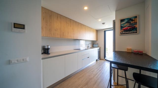 3 quarto Apartamento para venda em Alicante cidade com garagem - 387 000 € (Ref: 9755677)