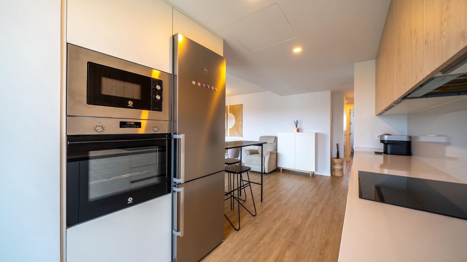 3 quarto Apartamento para venda em Alicante cidade com garagem - 387 000 € (Ref: 9755677)