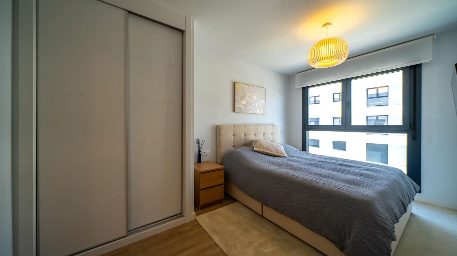 3 quarto Apartamento para venda em Alicante cidade com garagem - 387 000 € (Ref: 9755677)