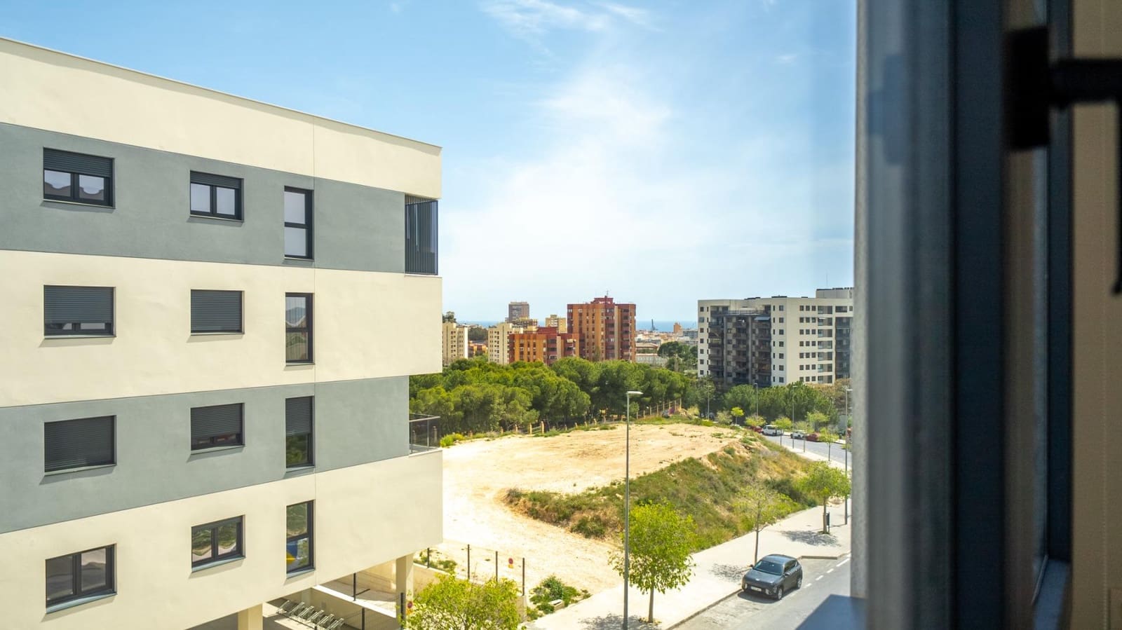 3 quarto Apartamento para venda em Alicante cidade com garagem - 387 000 € (Ref: 9755677)
